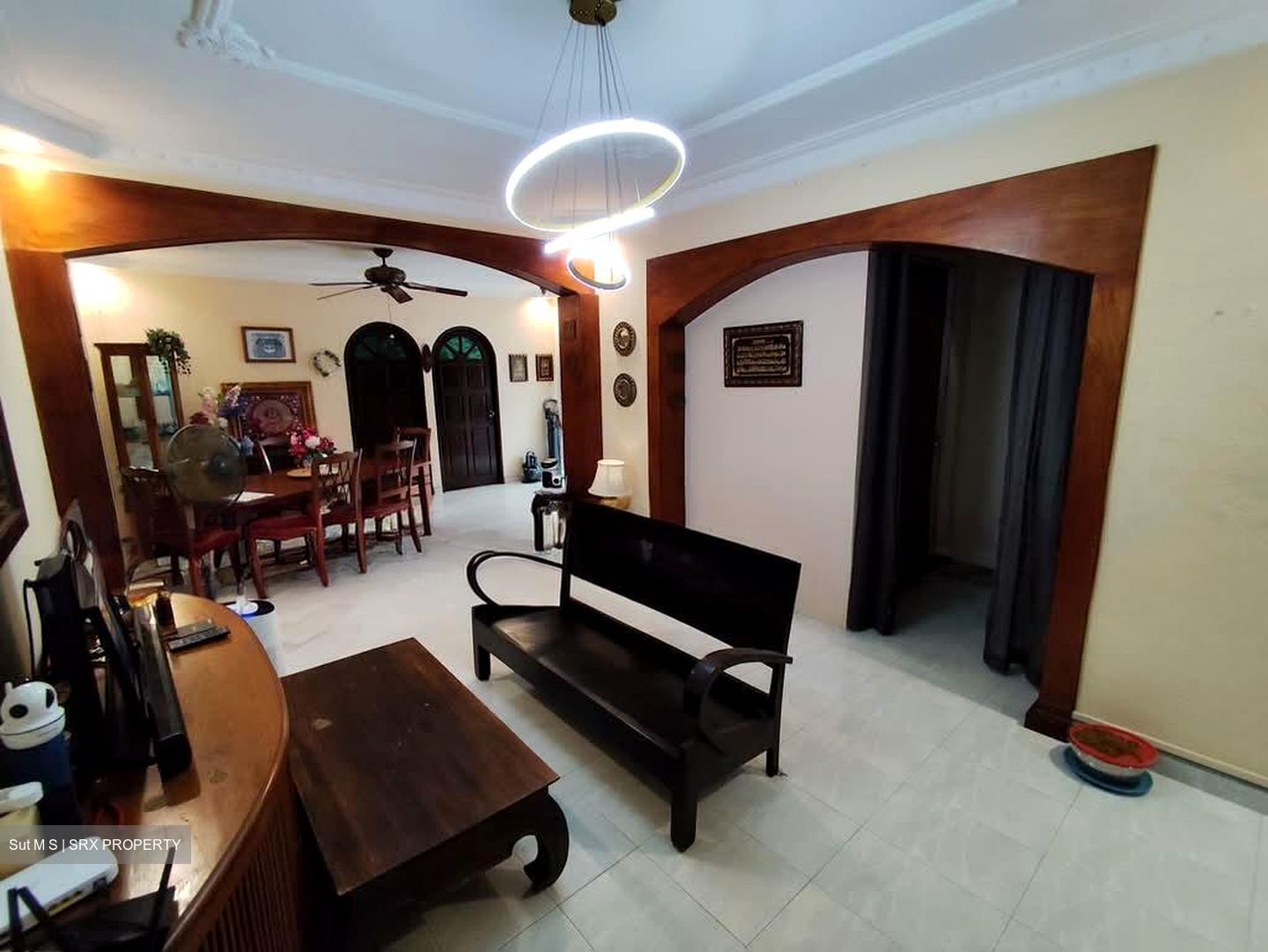 Blk 119 Pasir Ris Street 11 (Pasir Ris), HDB 5 Rooms #605936401